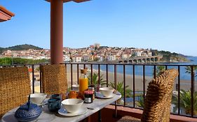 Vue Mer Panoramique Exceptionnelle L T2 Mezzanine Luxueux