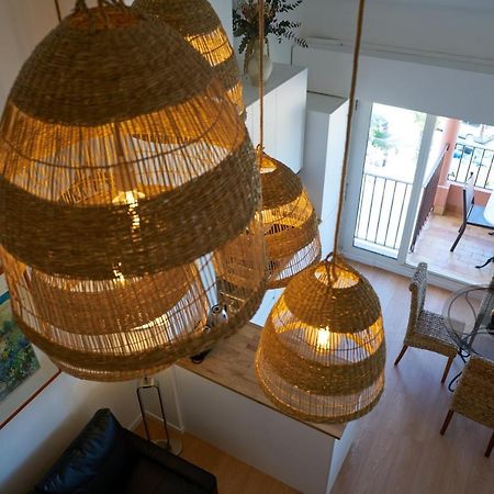 Vue Mer Panoramique Exceptionnelle L T2 Mezzanine Luxueux Banyuls-sur-Mer Extérieur photo